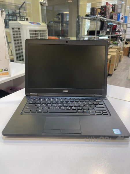 DELL LATITUDE 5490 - 2