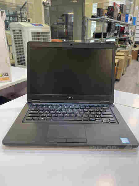 DELL LATITUDE 5490 - 2