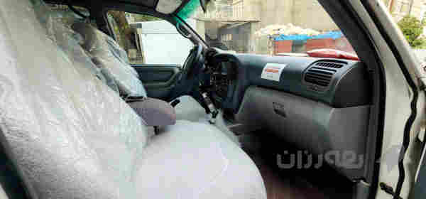 مۆنێکا فول عادی - 6