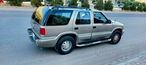GMC2000 - 3