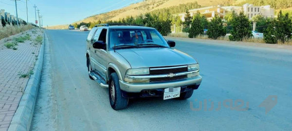 GMC2000