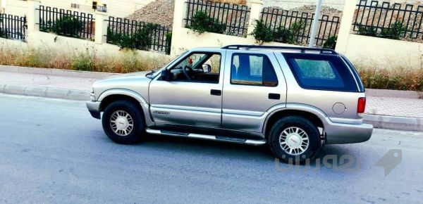 GMC2000 - 4
