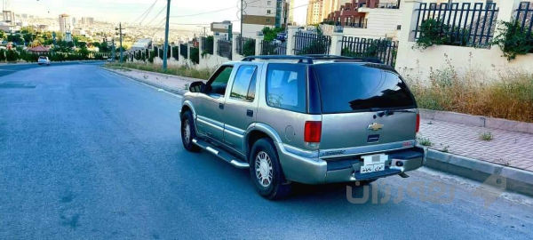 GMC2000 - 2