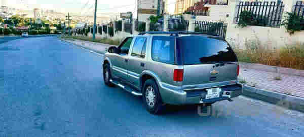 GMC2000 - 2