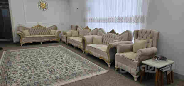 قەنەی تورکی شاهانە - 2