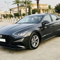 هيونداي سوناتا 2021