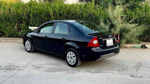 فۆرد فۆکس 2011 - 2