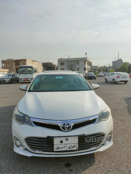 ئەڤەلۆن 2013 خەلیجی - 3