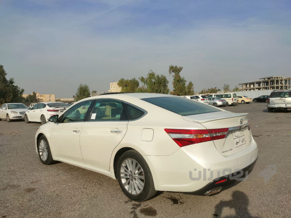 ئەڤەلۆن 2013 خەلیجی