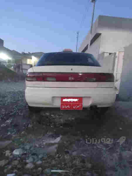کیای سیڤیا - 3