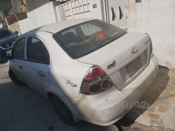 ئەڤیۆ 2009 مەکینە گەورە - 2