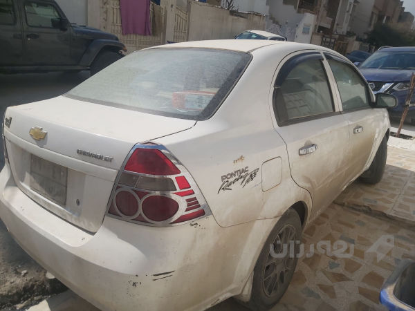 ئەڤیۆ 2009 مەکینە گەورە