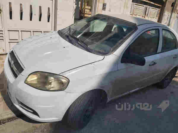 ئەڤیۆ 2009 مەکینە گەورە - 3