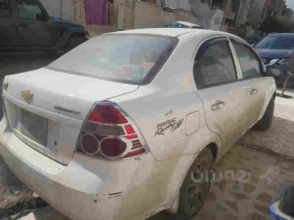 ئەڤیۆ 2009 مەکینە گەورە