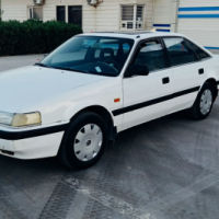 مازدا 1991