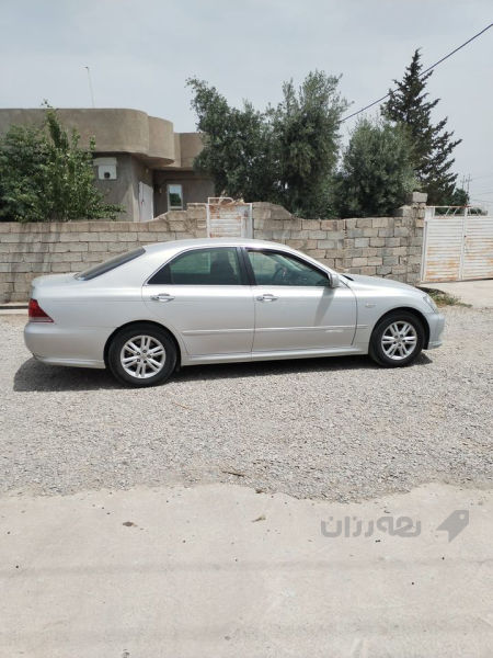 شاهێنە2005مووس مووس
