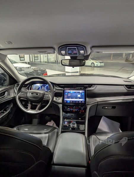 2023 Jeep Grand Cherokee L Limited - 2