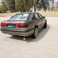 مازدا 626