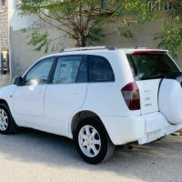 شيرى تيگۆ2012