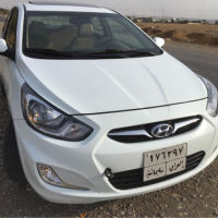 هوندا اکسنت  