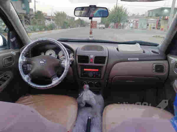نــیسان،سەنی یابانی - 2