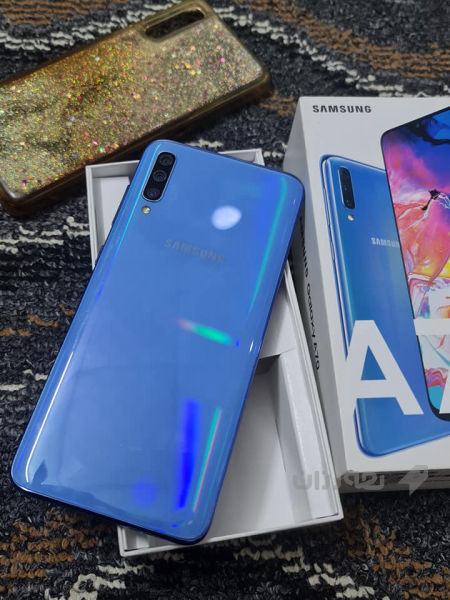 گالاکسی ئەی حـــەفتا