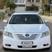کامری 2009 فول مواسەفات 