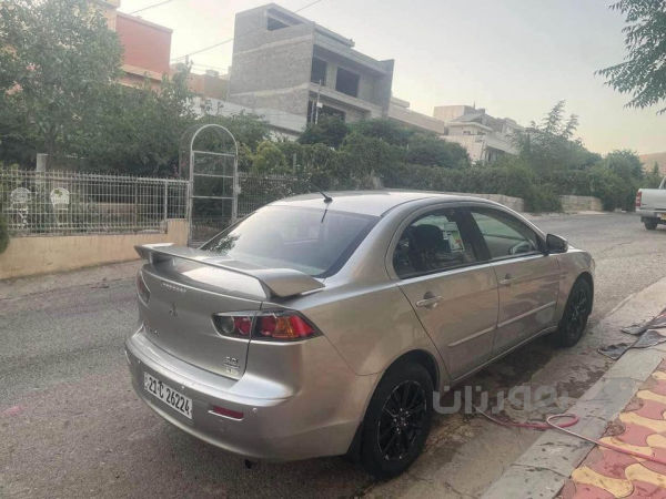 Lancer qrsh modell 2015 makena 20 