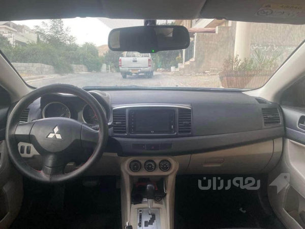 Lancer qrsh modell 2015 makena 20  - 3