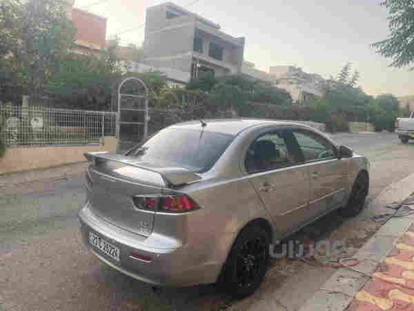 Lancer qrsh modell 2015 makena 20 