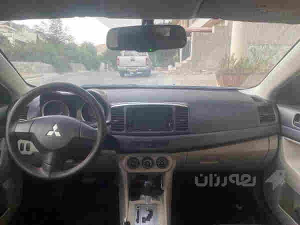 Lancer qrsh modell 2015 makena 20  - 3