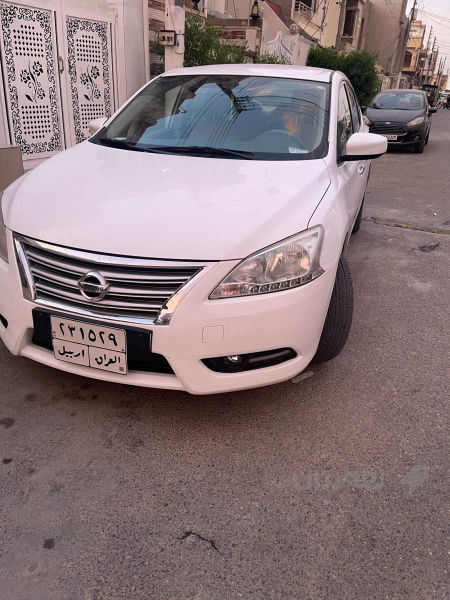 سينترا 2016 موبايل 07504210010