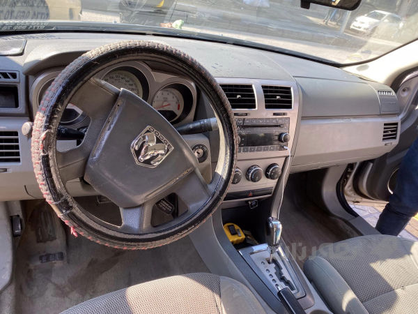 دۆج ئەڤێنجەر 2008  - 2