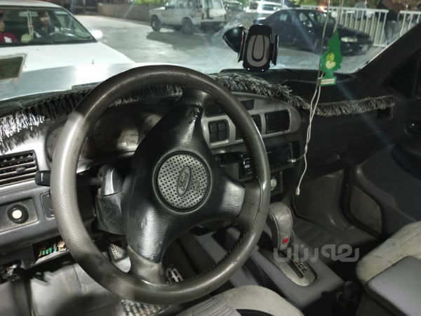 مۆدێل 2005  - 2