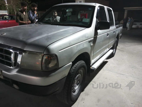 مۆدێل 2005  - 3