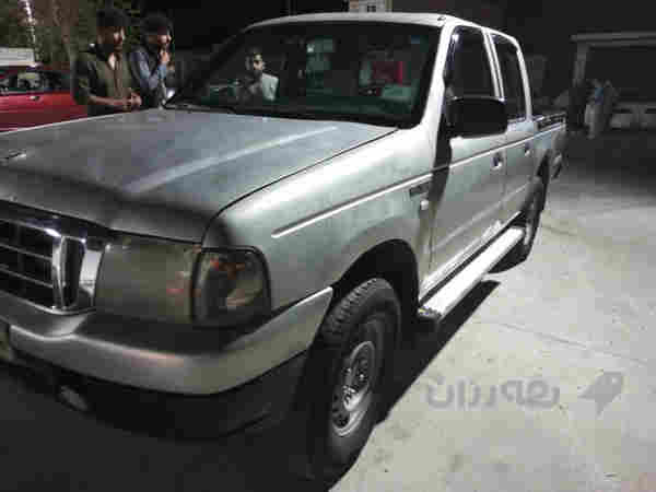 مۆدێل 2005  - 3