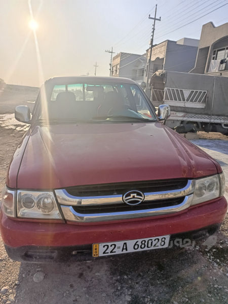 پیکاب دێر