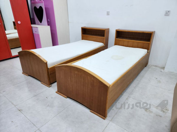 دوو سیسەمی یەک نەفەری