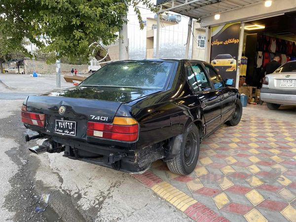bmw - 2