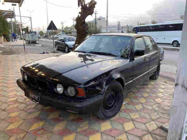 bmw