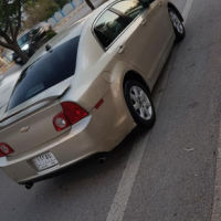 ماڵیبو2012گیر ئوتوماتیک