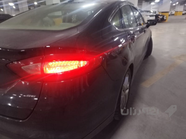 Ford fusion2016 - 6