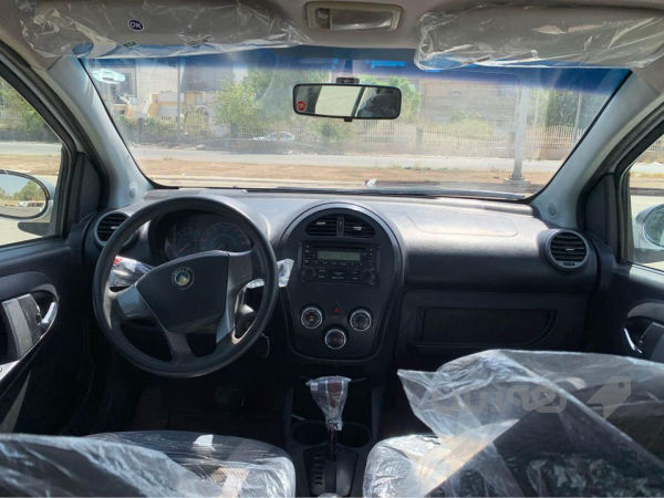 geely 2014  - 3