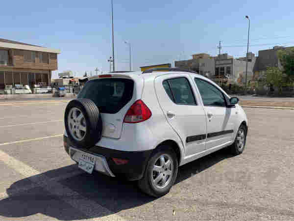 geely 2014  - 2