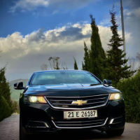 Impala2017 LT1