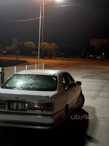  کراوان مەلیکە  2000 - 2