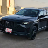 Mazda cx50 2024 preferred 