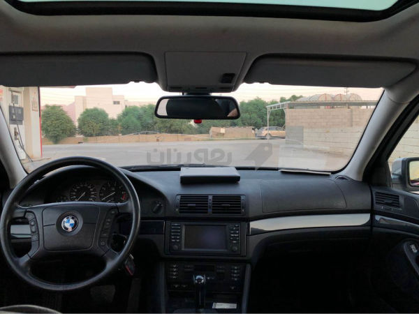 BMW 2003 - 4