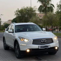انفنتی VQ70 خلیجی بۆ فرۆشتن مۆدێلی 2015، 