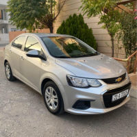 ‏Aveo 2019 